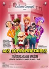 Les copropriétaires - 