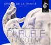 Durufle requiem - 