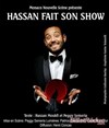 Hassan Moukfi dans Hassan fait son show - 