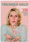 Véronique Gallo dans Femme de vie - 