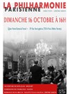 La Philarmonie Parisienne - 