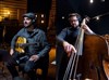 Romain Pilon et Jeff Denson Trio - 