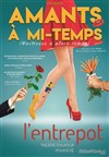 Amants à mi-temps - 