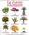 Le jardin d'Alphonse - 