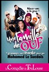 Mohamed le Suédois dans Une famille de ouf - 