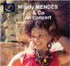 Milady mendes & Co - 