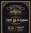 TiGre invite les On Enchaîne - 