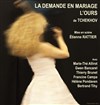 La demande en mariage et l'ours - 