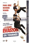 La grande évasion - 