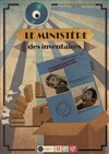 Le ministère des inventaires - 