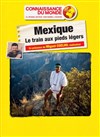 Ciné-conférence : Mexique - 