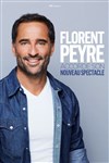 Florent Peyre Accorde son nouveau spectacle - 