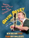 Gavin Povey & The Fabulous Oke dhe moke she pope - 