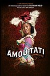 Amoutati dans La Dame de Fer - 