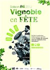 Gatt Barton + Momo | Vignoble en fête - 