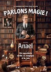 Anael dans Parlons magie - 