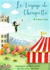 Le voyage de Choupette - 