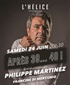 Après 39... 40 ! - 