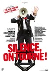 Silence, on tourne ! - 