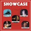 Showcase - Scène ouverte - 