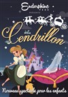 Cendrillon | Octobre Rose - 