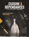 Cuisine et Dépendances - 