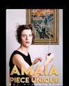 Amaia dans Pièce unique - 