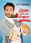 Siffler n'est pas Draguer ! - 