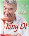 Tony Di dans Comme à la maison (Fatto in casa) - 