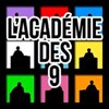 L'Academie des 9 - 