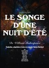 Songe d'une nuit d'été - 