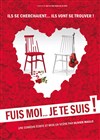 Fuis-moi... Je te suis ! - 