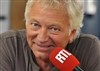 Le grand studio RTL de l'humour - 