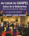 Au coeur du gospel - 