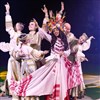 Le Cirque National d'Ukraine - 