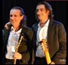 Duo Bernardo Sandoval Serge Lopez - 