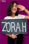 Zora Hamiti dans Zora H. - 