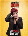 Aurélie Bertho dans Au temps pour moi - 