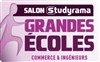 Salon Studyrama Grandes Ecoles de Lille - 