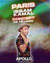 Issam Kamal - 