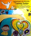 T comme Tardieu - 