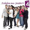 Fideles au poste - 