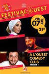 À L'Ouest Comedy Club | Session 1 - 