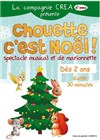 Chouette c'est Noël - 