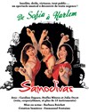 Samodivas : de Sofia à Harlem - 