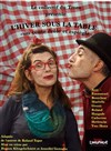 L'hiver sous la table - 