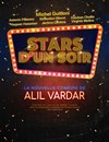 Stars d'un soir Une comédie d'Alil Vardar avec Michel Guidoni - 