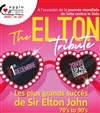 The Elton Tribute - 