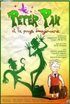 Peter Pan et le Pays Imaginaire - 