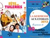 La Kermesse aux étoiles 2012 - 